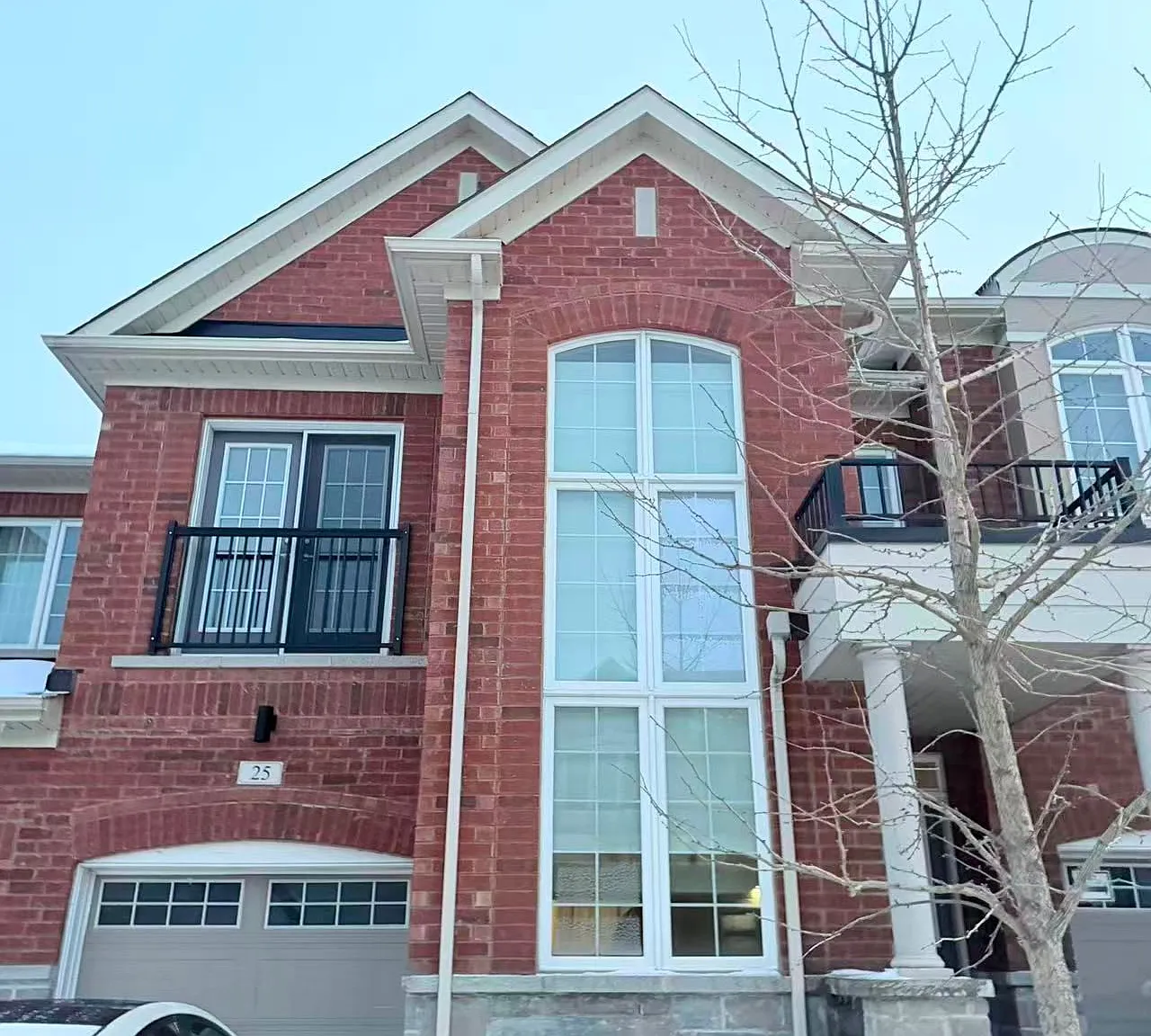 3 bed, $3,600 — Photo 2
