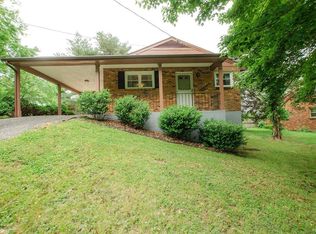 1417 Ramsgate Ln, Lynchburg, VA 24501