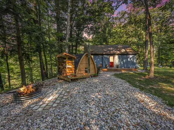 9254 E New River Dr, Howard City, MI 49329