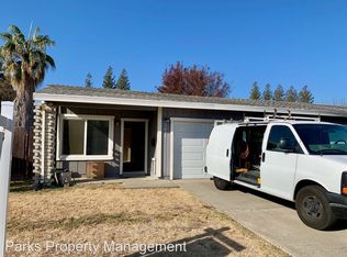 3834 Westporter Dr, Sacramento, CA 95826