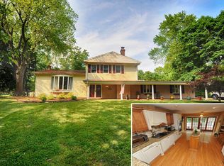 17 High Point Rd, Lincroft, NJ 07738