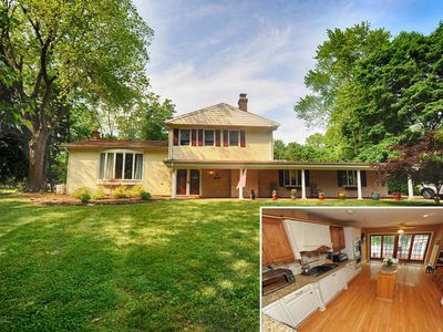 17 High Point Road, Lincroft, NJ, 07738