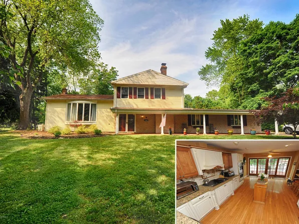 17 High Point Road, Lincroft, NJ 07738