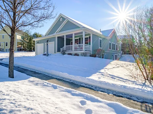 67 Wyman Way, Cumberland, ME 04021