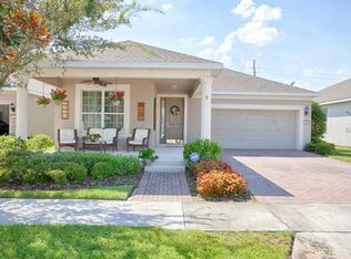 7478 Tattant Blvd, Windermere, FL 34786