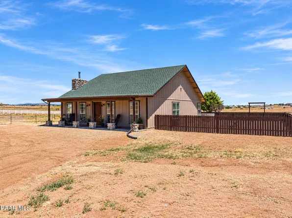 1455 S Lakeshore Dr, Chino Valley, AZ 86323