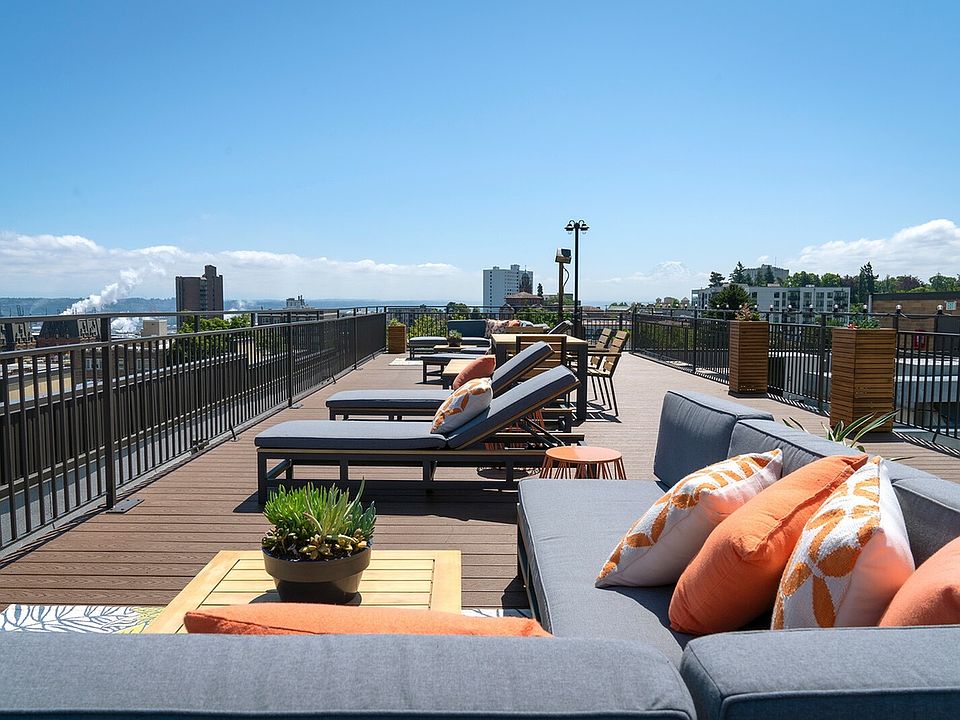 Vista Terrace Apartment Rentals WA Zillow