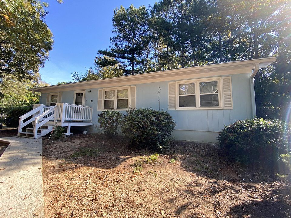 1st image of 1673 Audrey Pl NW