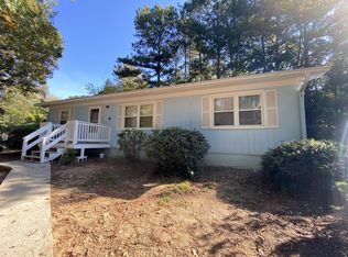 1673 Audrey Pl NW, Atlanta, GA 30318