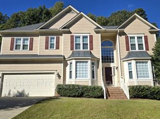 104 Seymour Creek Dr, Cary, NC 27519