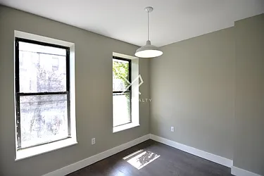 Rented by Yaffa Realty LLC