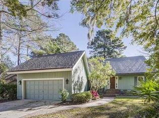 16 Cricket Ct, Savannah, GA 31411