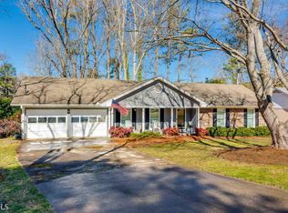 395 Royal Oaks Ter, Stone Mountain, GA 30087