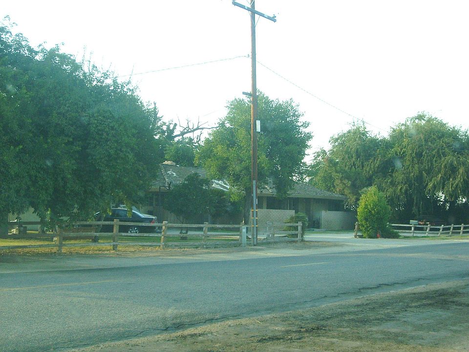 Large Country Home