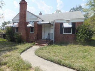 1747 Berkeley Rd, Augusta, GA 30904