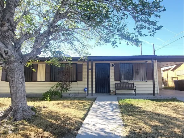 717 Van Ert Ave, North Las Vegas, NV 89030