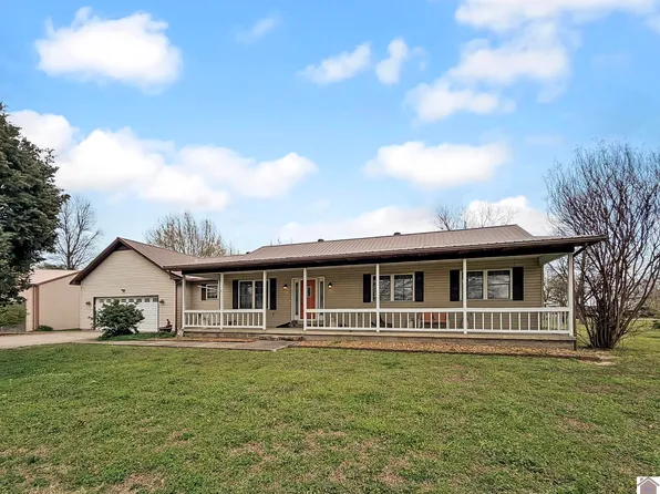 600 County Highway 611, Kewanee, MO 63860