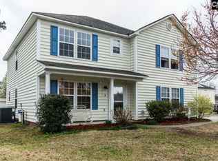 10 Fallstaff Ct, Columbia, SC 29229