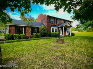 133 Stephanie Ave, Taylorsville, KY 40071