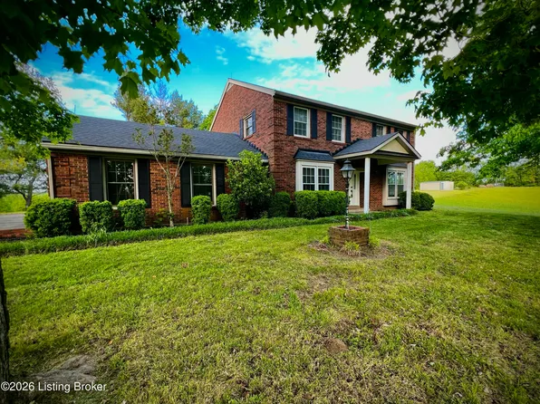 225 Donna Ave, Taylorsville, KY 40071