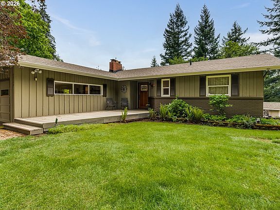 3rd image of 48140 SE Linhart Butte Rd