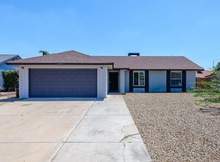 8439 W Seldon Ln, Peoria, AZ 85345