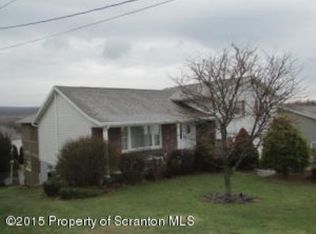 620 Washington Ave, Olyphant, PA 18447
