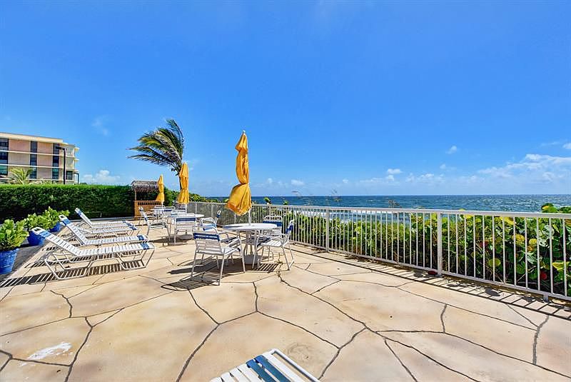 2nd image of 3230 S Ocean Blvd #A-201