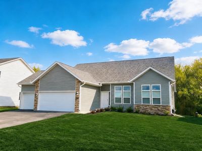 611 E Maple Bch, Edgerton, WI, 53534