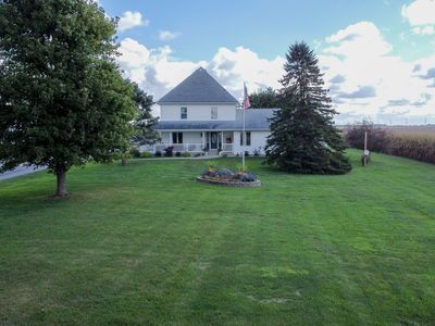 1718 N 1800th Rd E, Watseka, IL, 60970