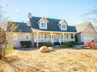 19600 Violette Ct, Tehachapi, CA 93561