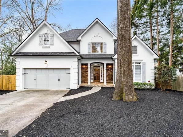 2376 Matthews St NE, Atlanta, GA 30319