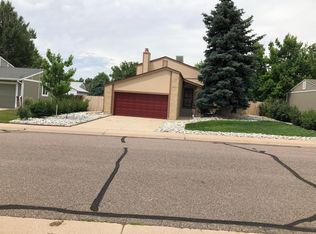 16735 E Union Ave, Aurora, CO 80015