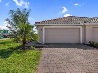 2672 Vine Ave, Naples, FL 34120