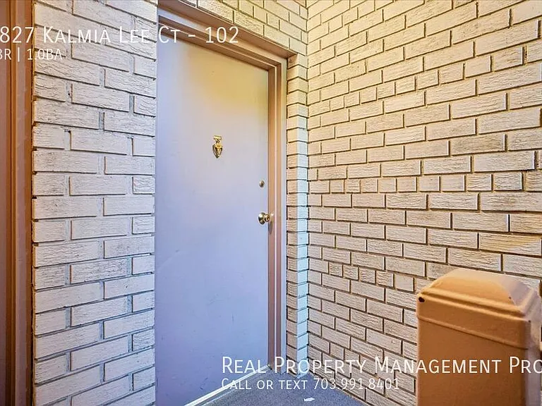 2827 Kalmia Lee Ct #102 — Photo 6