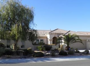 5005 Rivedro St, Las Vegas, NV 89135