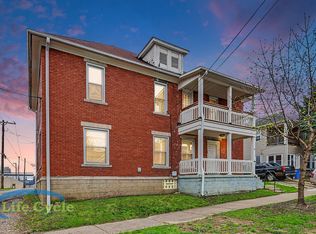 18 Indiana Ave SW, Grand Rapids, MI 49504