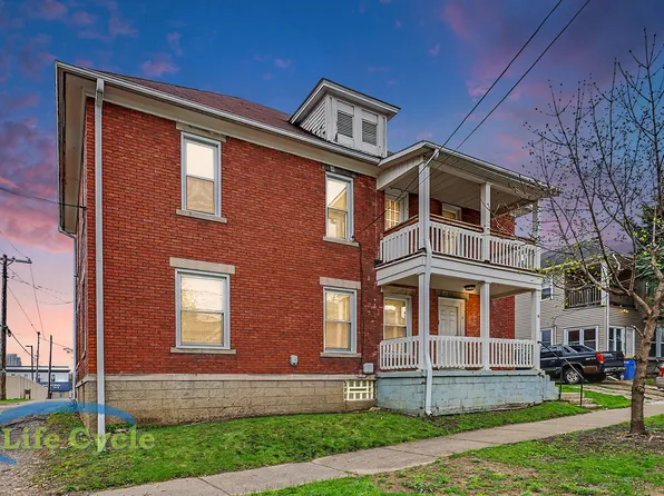 18 Indiana Ave SW, Grand Rapids, MI 49504