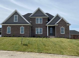 3031 Berwick Blvd, Evansville, IN 47725