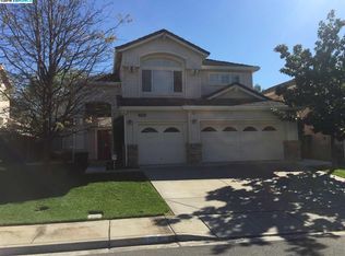 920 Glade Ct, Antioch, CA 94509