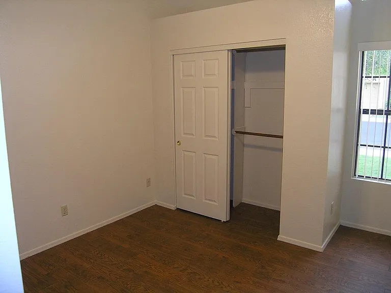 Front bedroom