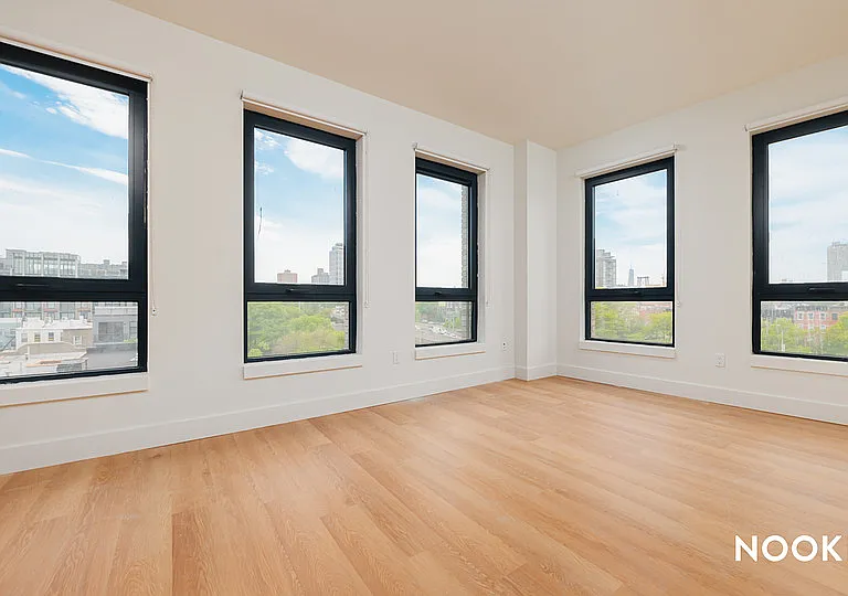 130 Hope St #602 — Photo 3