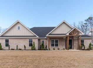 13764 Avilla W, Alexander, AR 72002