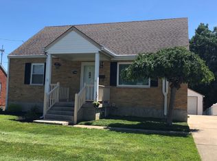 7108 Bobwood Ave, Cincinnati, OH 45231