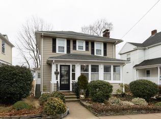 11 Edwin St, Quincy, MA 02171