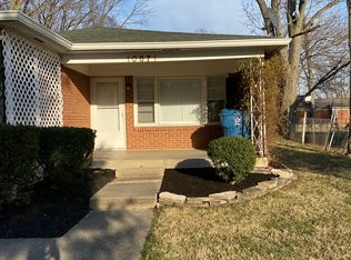 10871 Cornell St, Indianapolis, IN 46280