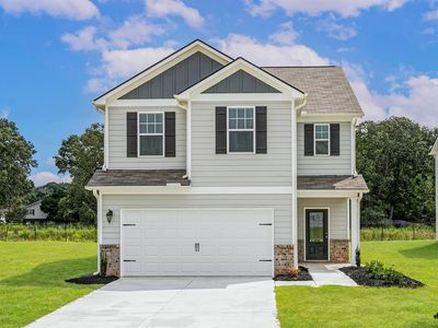 235 Limestone Cir, Conyers, GA, 30013
