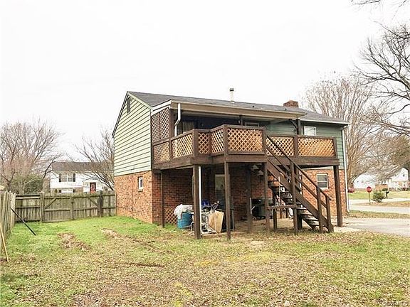 2nd image of 6201 Gatesgreen Dr
