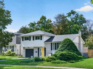 1337 W Franklin Dr, Peterborough, ON K9H 6Z5