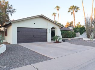 8637 E Osborn Rd, Scottsdale, AZ 85251